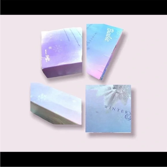 Barbie Retro NOS In Box - Picture 9 of 12